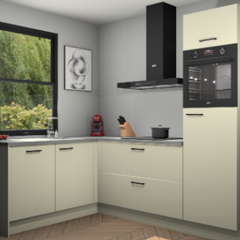 Magnolia keuken Kinshasa 106286