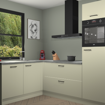 Magnolia keuken Kinshasa 106287