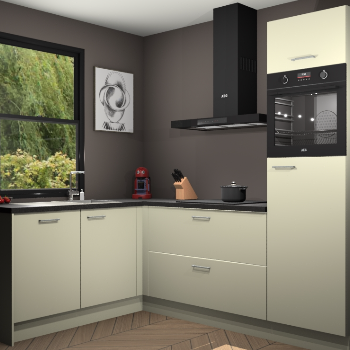 Magnolia keuken Kinshasa 106290