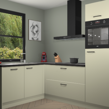 Magnolia keuken Kinshasa 106293