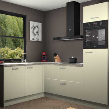 Magnolia keuken Kinshasa 106296