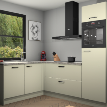 Magnolia keuken Kinshasa 106298