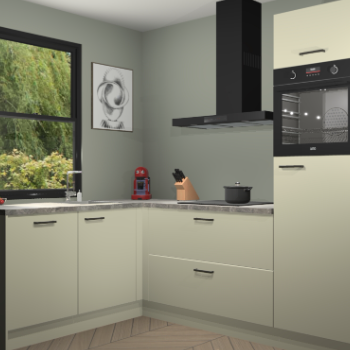 Magnolia keuken Kinshasa 106299