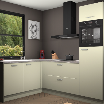 Magnolia keuken Kinshasa 106322