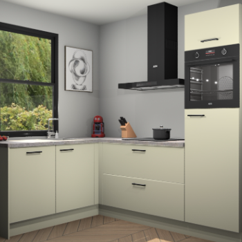 Magnolia keuken Kinshasa 106324