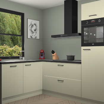 Magnolia keuken Kinshasa 106331