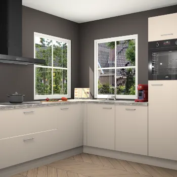 Kasjmier keuken Pai 21921