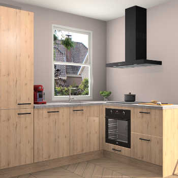 Madera natuur keuken Phuket 108223