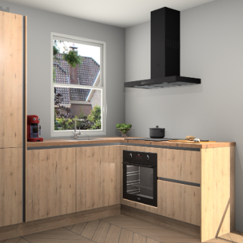Madera natuur greeploze keuken Phuket 108242