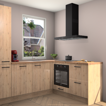 Madera natuur keuken Phuket 108243