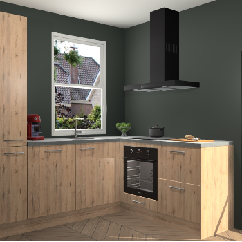 Madera natuur keuken Phuket 108246