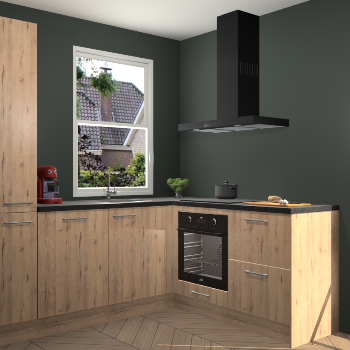 Madera natuur keuken Phuket 108252