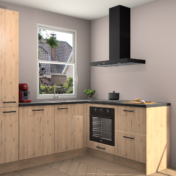 Madera natuur keuken Phuket 108255
