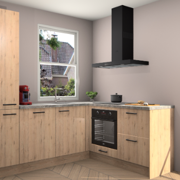 Madera natuur keuken Phuket 108261
