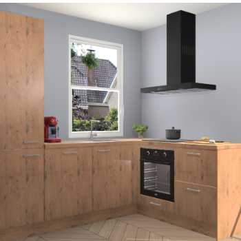 Astoria Eiken keuken Phuket 108276