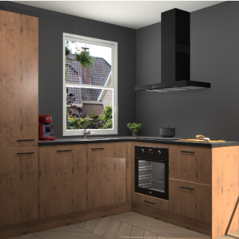 Astoria Eiken keuken Phuket 108291