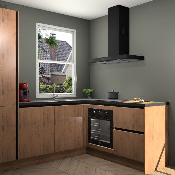 Astoria Eiken greeploze keuken Phuket 108292