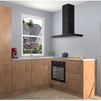 Astoria Eiken keuken Phuket 108300