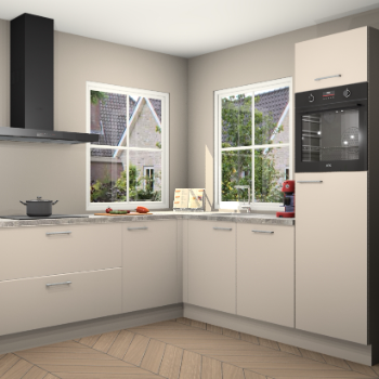 Kasjmier keuken Pai 108451