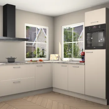 Kasjmier keuken Pai 108451