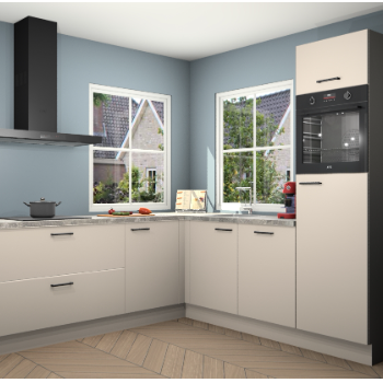 Kasjmier keuken Pai 108450