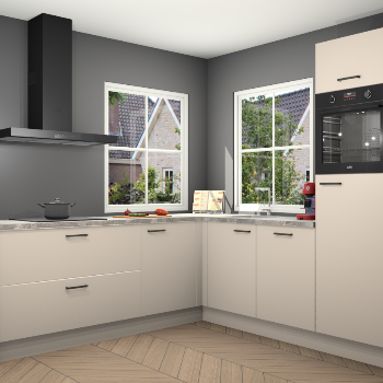 Kasjmier keuken Pai 108448