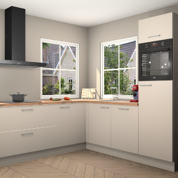 Kasjmier keuken Pai 108538