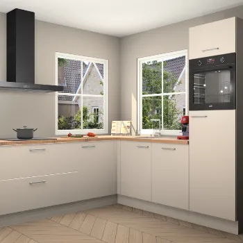Kasjmier keuken Pai 108538