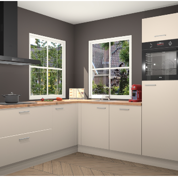 Kasjmier keuken Pai 108539