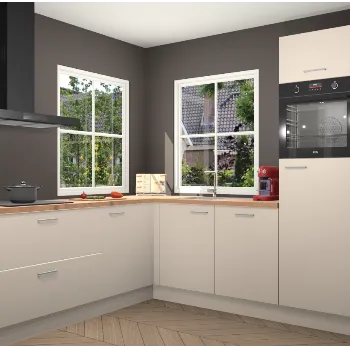 Kasjmier keuken Pai 108539