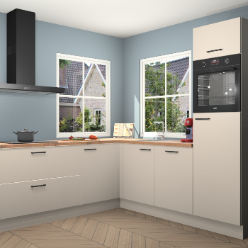 Kasjmier keuken Pai 108541