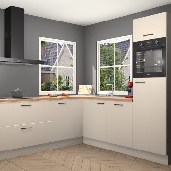 Kasjmier keuken Pai 108542