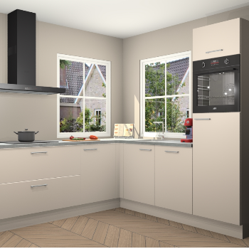 Kasjmier keuken Pai 108544