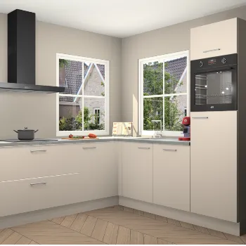 Kasjmier keuken Pai 108544
