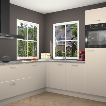 Kasjmier keuken Pai 108545