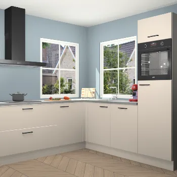 Kasjmier keuken Pai 108547