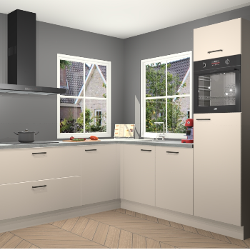 Kasjmier keuken Pai 108548