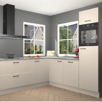 Kasjmier keuken Pai 108548