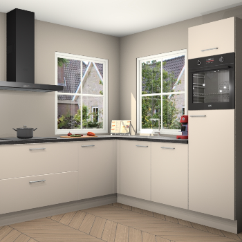 Kasjmier keuken Pai 108550