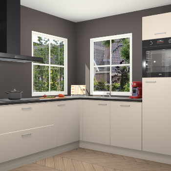 Kasjmier keuken Pai 108551