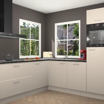 Kasjmier keuken Pai 108551