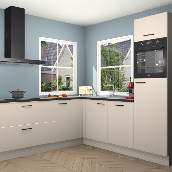 Kasjmier keuken Pai 108553