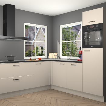 Kasjmier keuken Pai 108554