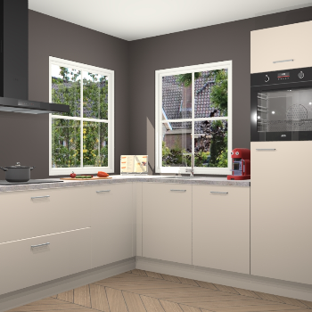 Kasjmier keuken Pai 108557