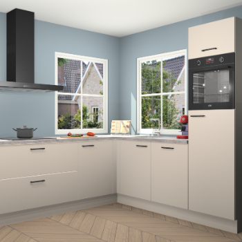 Kasjmier keuken Pai 108559