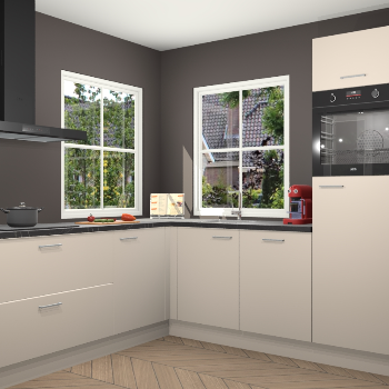 Kasjmier keuken Pai 108563