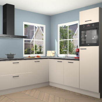 Kasjmier keuken Pai 108565