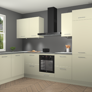 Magnolia keuken Beijing 108846