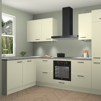 Magnolia keuken Beijing 108850