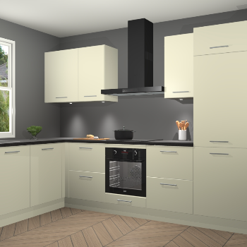 Magnolia keuken Beijing 108860